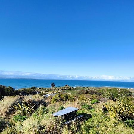 Spectacular Moana Views Villa Riverton Bagian luar foto