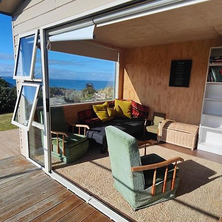 Spectacular Moana Views Villa Riverton Bagian luar foto