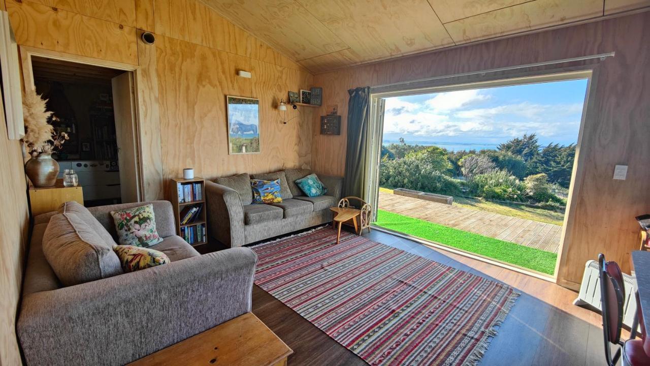 Spectacular Moana Views Villa Riverton Bagian luar foto