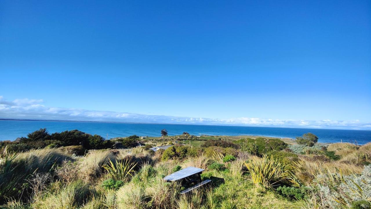 Spectacular Moana Views Villa Riverton Bagian luar foto