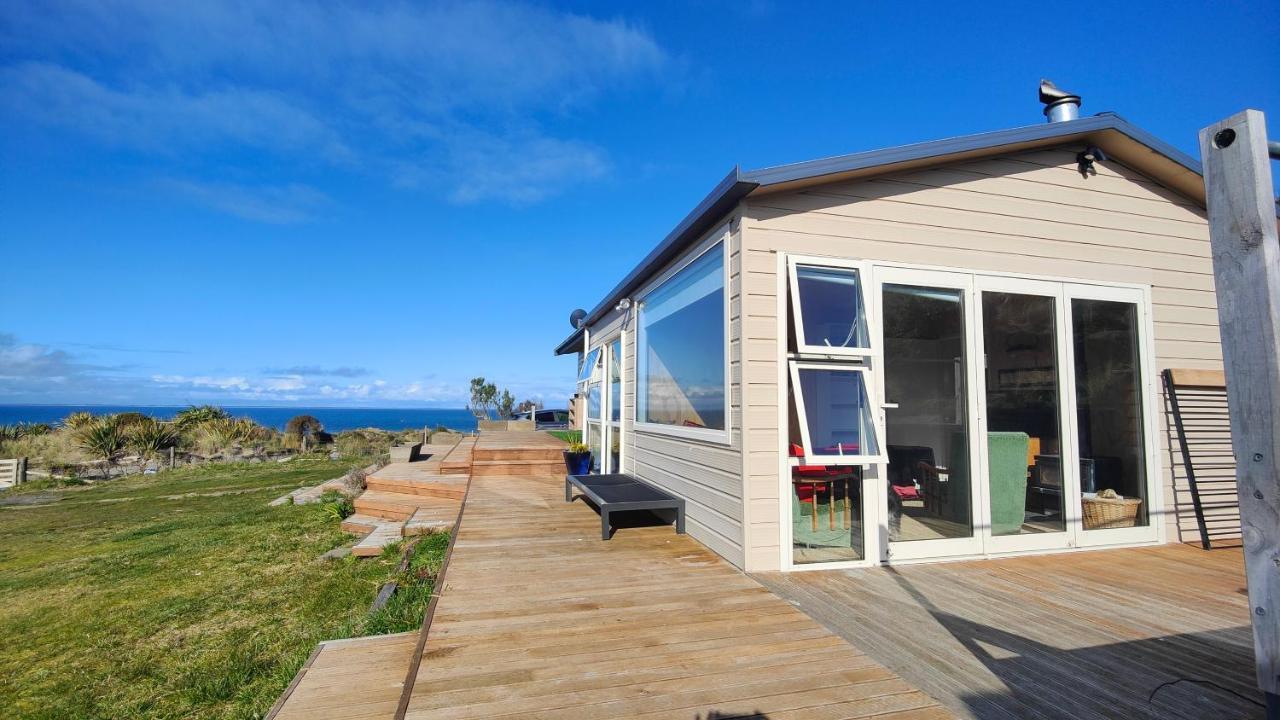 Spectacular Moana Views Villa Riverton Bagian luar foto