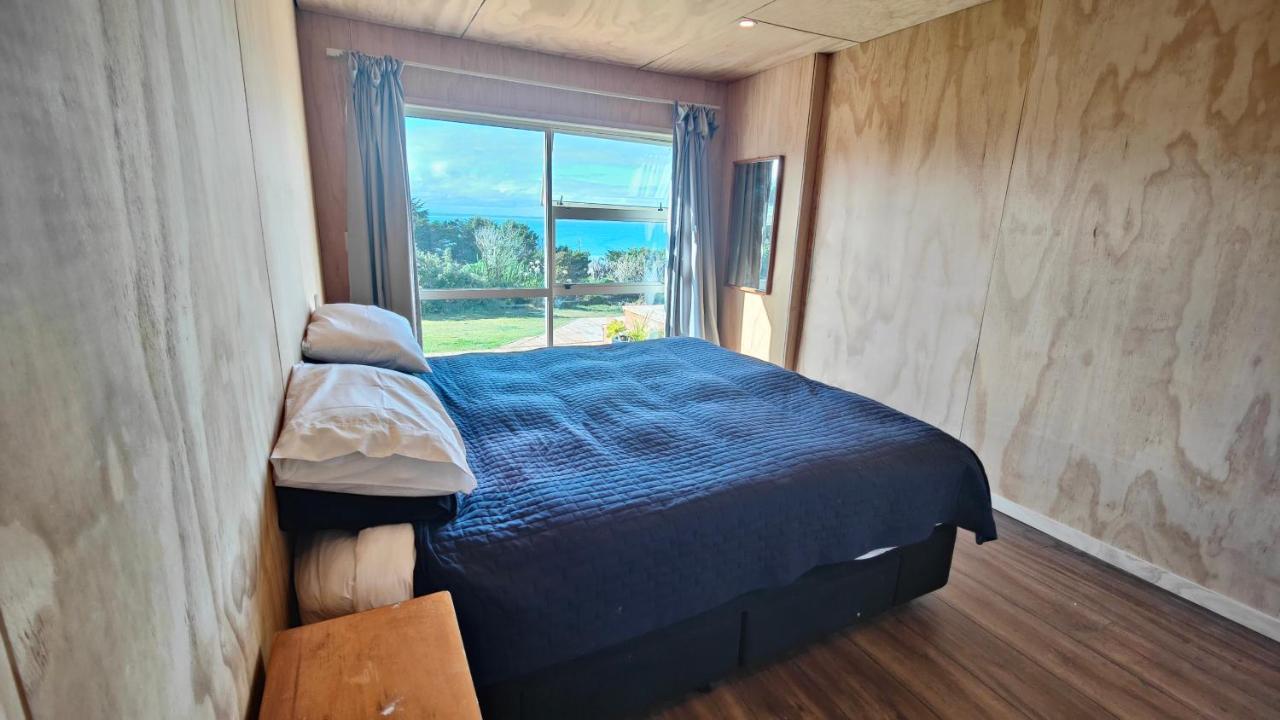 Spectacular Moana Views Villa Riverton Bagian luar foto