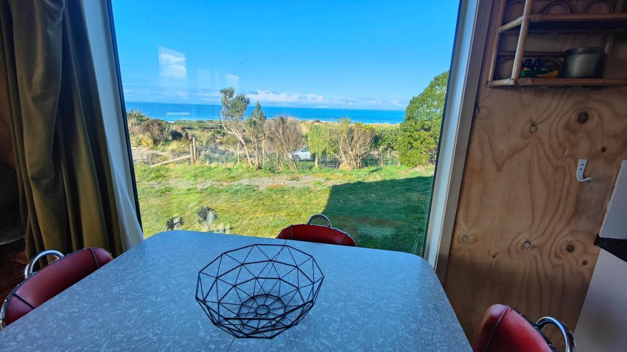 Spectacular Moana Views Villa Riverton Bagian luar foto